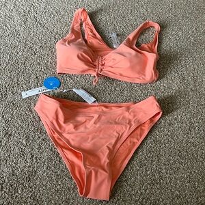 Women’s size large Cupshe bikini